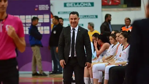 Ayhan Avcı Milli Takımı antre edecek