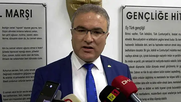 Teltik: Öğrencilerimizin can güvenliği için ne gerekiyorsa biz onu yapacağız!