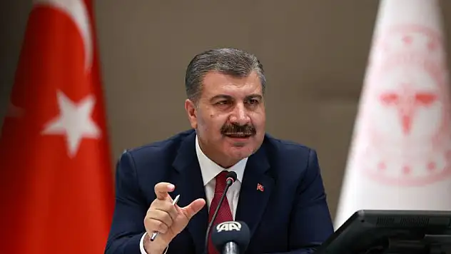 'Ayın 15'inde bütün Türkiye'de 81 ilde devam ediyor olacak'