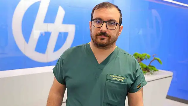 Kahramanmaraş şehidi Alya Öğretmen hakkında doktordan önemli açıklama!