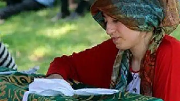 5 AYLIK FURKAN BEBEK KALBİNE YENİLDİ