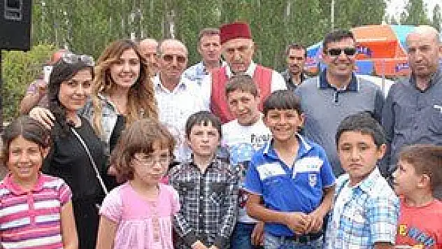 AYRAN İÇTİLER AYRI DÜŞMEDİLER!
