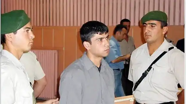 Seri katil yakalandı! 6 ayrı cinayet işledi, cezaevinden çıktı, 1 kişiyi öldürdü