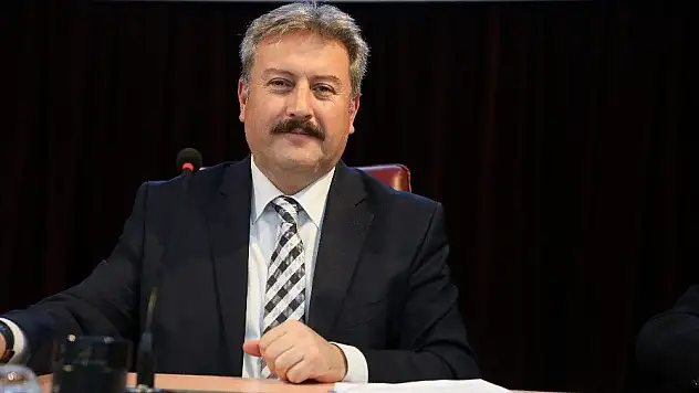 6 ayrı mahalleye şadırvan yapılacak