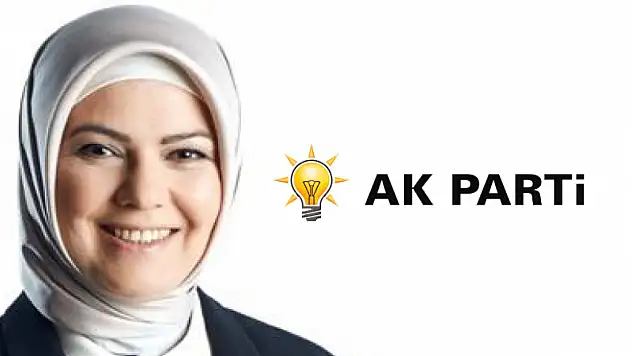 Ayşe Böhürler'den Kayseri paylaşımı!
