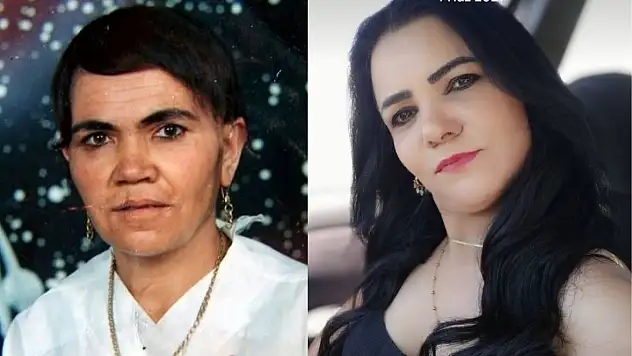 Ayşe Kavak'ın kızı Meral Kavak vefat etti