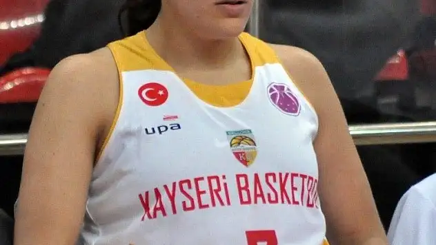 Ayşegül Günay Aladağ'a milli davet
