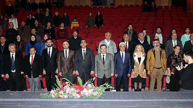 Azeri Milletvekili Aydın Mirzezade: