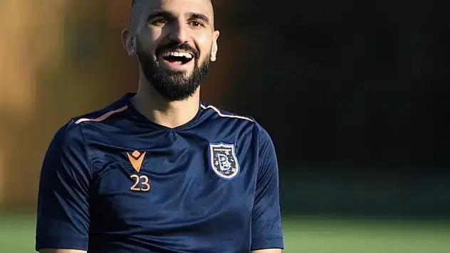 Aziz Behich, Kayserispor'da
