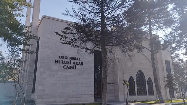 Aziz Ünlüsavuran'ın acı günü