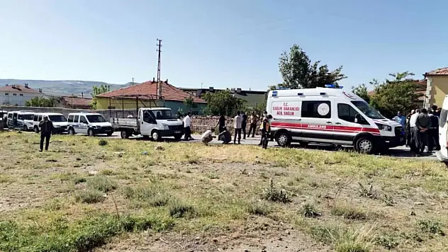 Baba ile oğlunu öldüren sanıklara ceza yağdı