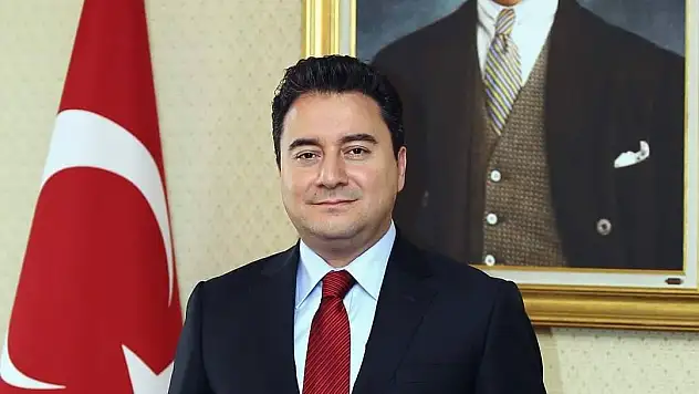 Babacan`dan flaş Abdullah Gül açıklaması