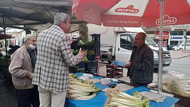 'Babam bunun için mi okuttu beni! Hakkımı helal etmiyorum'