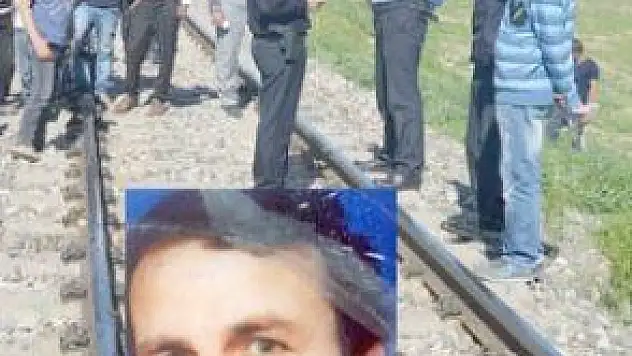 BABASIYLA AYNI KADERİ PAYLAŞTI 