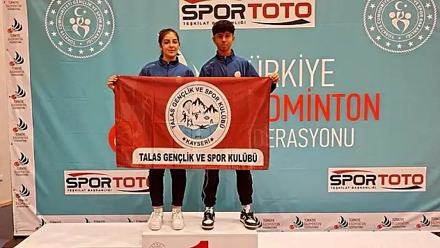 Kayseri'ye milli kamptan davet var