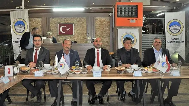 Bağlamış: 'Vergi indirimleri ekonomiye can suyu olacak'