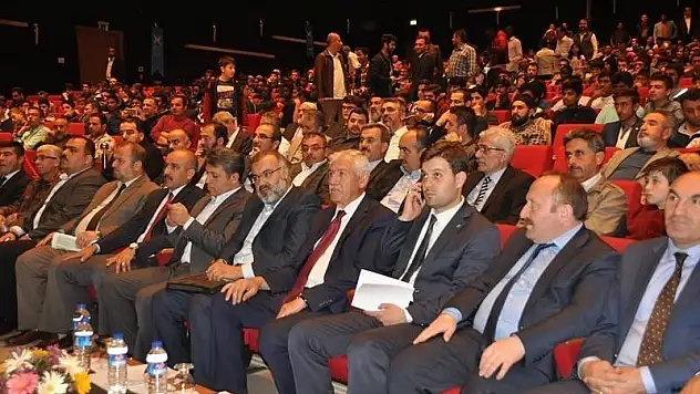Bahar Konserine Yoğun İlgi