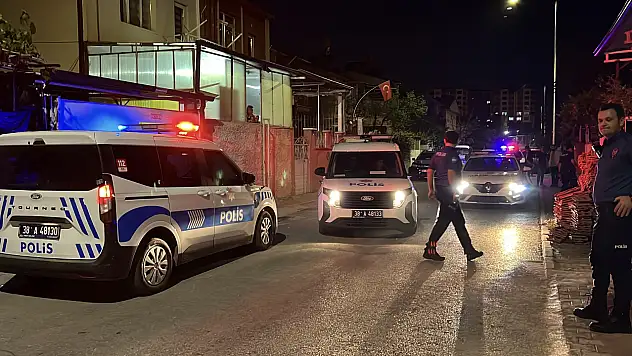 Bahçedeki köpek 6 yaşındaki çocuğu ısırdı