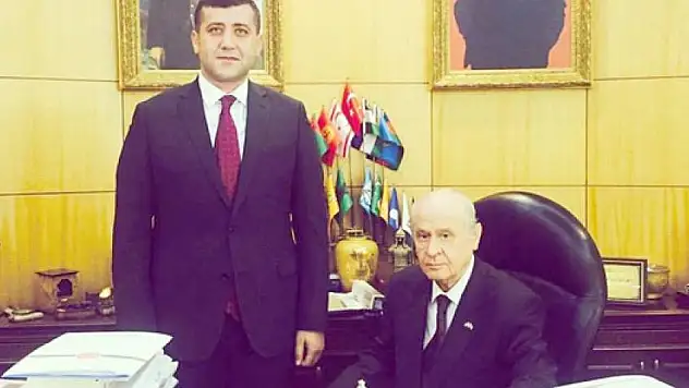 Bahçeli'den parti teşkilatlarına genelge 