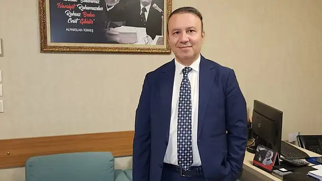Bahçeli'nin Kayserili Danışmanından Bakan Akın Gürlek'e dikkat çeken tapu çağrısı!
