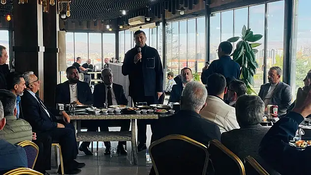 Bahçeli'nin 'Yürütmede Erdoğan, yasamada MHP' formülünden sonra MHP sahaya indi