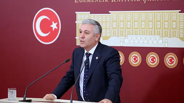Bakan'a sordu: Kayseri Büyükşehir Belediyesi'nden kaç terörist işten çıkartıldı?