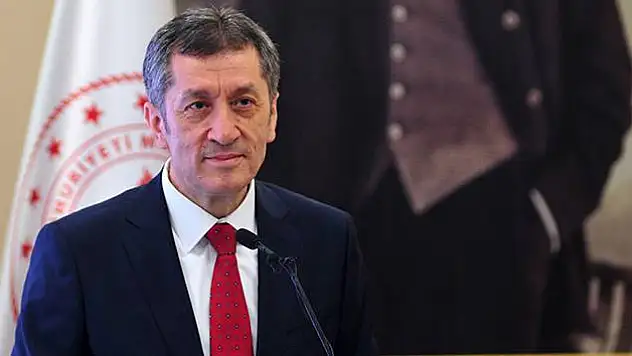 Bakan açıkladı, öğrenciler LGS sınavına nerede girecek?