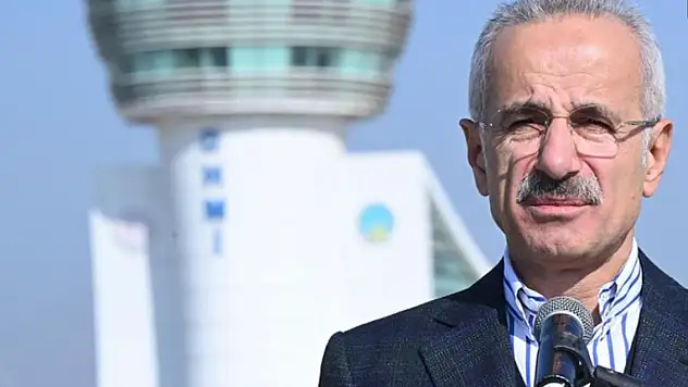 Bakan'dan Kayseri açıklaması: Sona gelindi