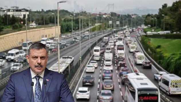 Bakan açıkladı:  'Vatandaşlarımız mağdur edilmeyecek'