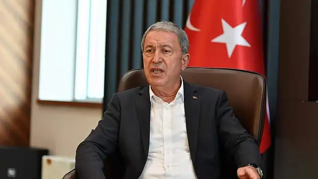 Akar: Gemiyi tasarlıyoruz, inşa ediyor ve ihraç ediyoruz