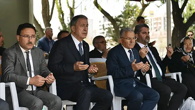 Minnet borcumuz var!