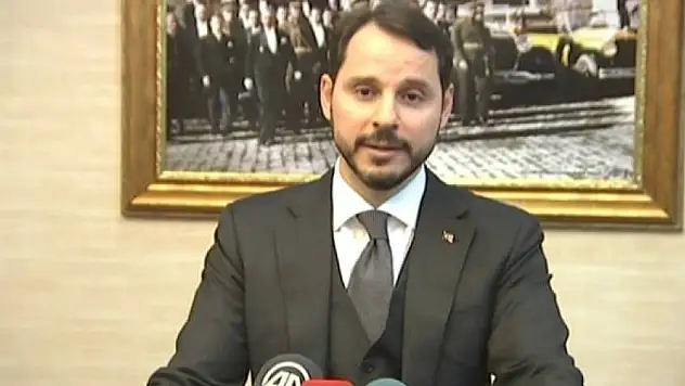 Bakan Albayrak, ÖTV ve KDV indirimleri yeni yılda 3 ay süreyle!