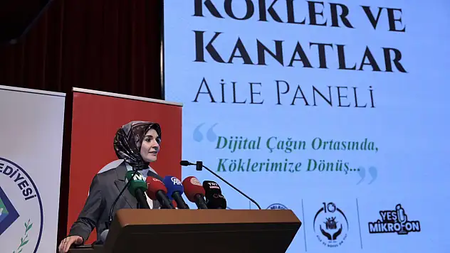 Bakan anneleri ilgilendiren düzenlemenin ipuçlarını verdi