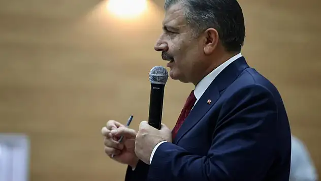 Bakan'dan yaralı askerlerle ilgili açıklama