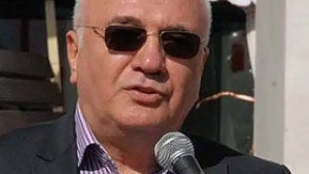 BAKAN ELİTAŞ: 'ADALETTEN MAHRUM OLAN DEVLETLER ÇÖKER, YIKILIR'