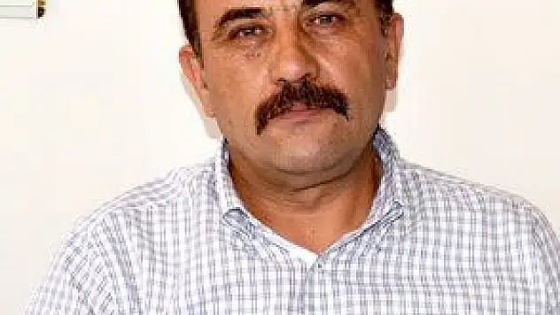 BAKAN ETTİĞİ YEMİNE SADIK KALMADI