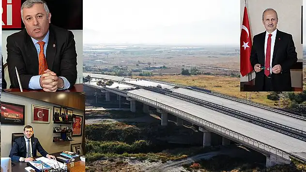 BAKAN FİRMAYI TEĞET GEÇTİ!