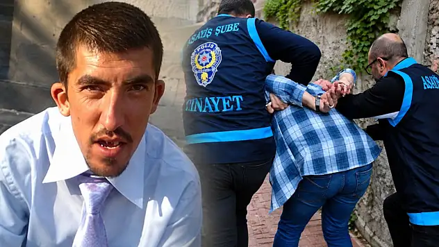Bakan Gürlek açıkladı: Fehmi Lüp'ün katili yakalandı