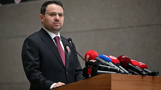 Bakan Gürlek'ten okul saldırısı sonrası açıklama!