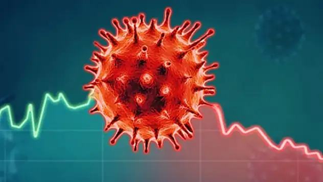 Bakan Koca dünyanın yakında takip ettiği Eris varyantını açıkladı