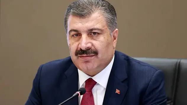 Bakan Koca: 'Kurban Bayramı'nda il bazında bazı kısıtlamalar söz konusu olabilir'
