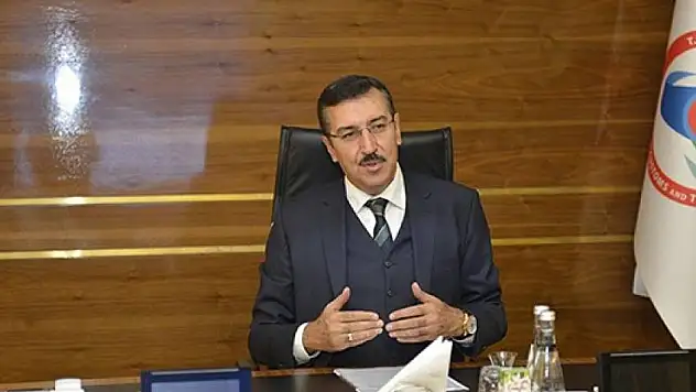 Bakan müjdeyi verdi!