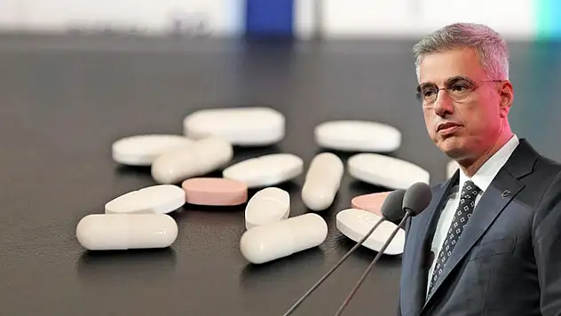 Bakan, o hastalığa umut olacak gelişmeyi Edirne'de açıkladı!