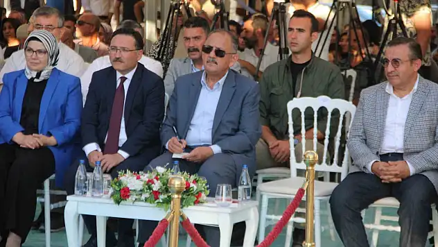 Özhaseki 'Büyük bir bela var karşımızda'