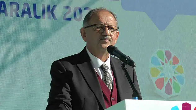 Özhaseki: Her an her yede 4,5,6,7 şiddetinde deprem olabilir