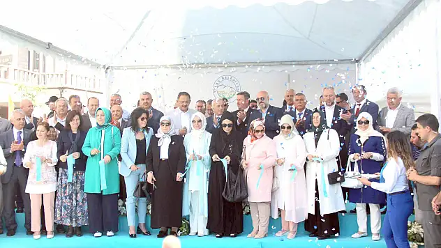 Camilere yeni düzenleme geliyor   