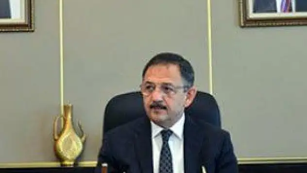 BAKAN ÖZHASEKİ: KILIÇDAROĞLU'NA DA DOKUNULACAK