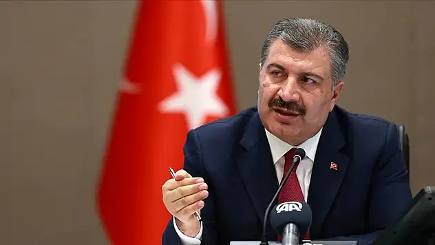 Bakan paylaştı! Bunu bilen hayat kurtarıyor...