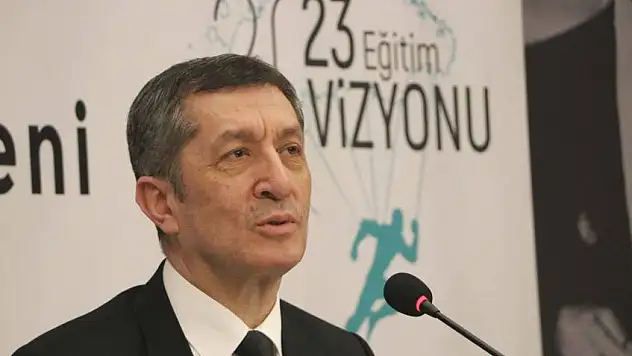 Bakan Selçuk Kayseri'ye geliyor