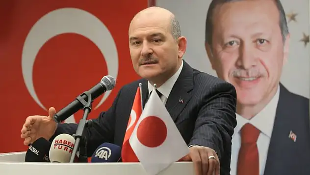 Bakan Soylu'dan 'sokağa çıkma yasağı' iddialarıyla ilgili flaş açıklama